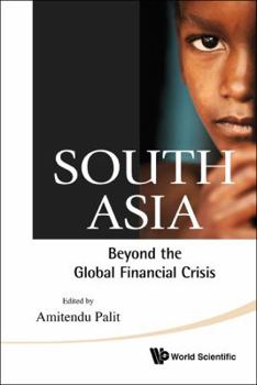 Hardcover South Asia: Beyond Global Financial Crisi Book