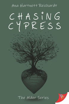 Paperback Chasing Cypress Book