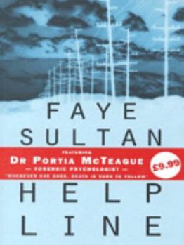 Paperback Help Line Book