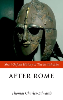 Paperback After Rome Book