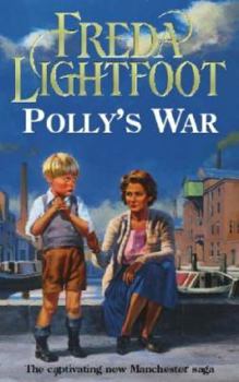 Polly's War - Book #2 of the Polly's Journey