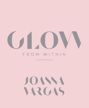 Hardcover Glow from Within Book
