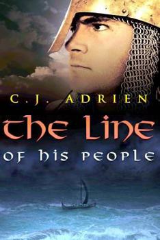 The Line of His People - Book  of the Kindred of the Sea