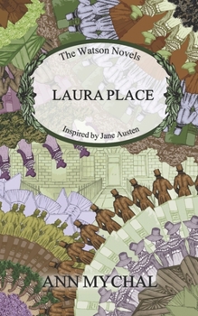 Paperback Laura Place: The Watson Novels Book