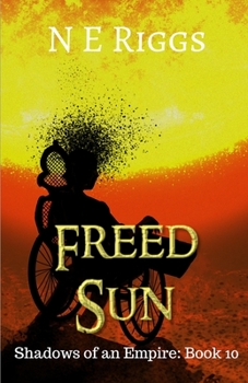 Paperback Freed Sun Book