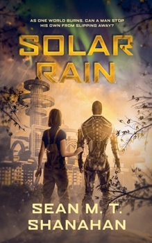 Solar Rain