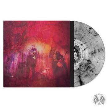 Vinyl Levitation Sessions (Clear Smoke Color V Book