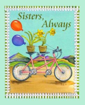 Hardcover Sisters, Always Book