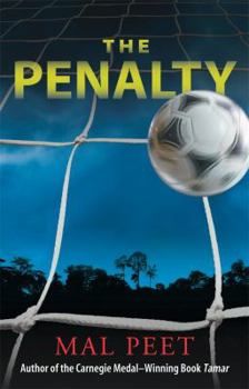 Paperback The Penalty Book