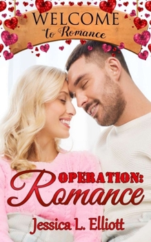 Paperback Operation: Romance Book