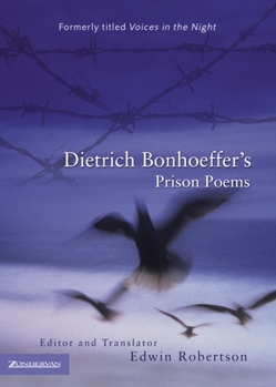 Prison Poems