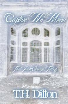 Paperback Captive No More Book