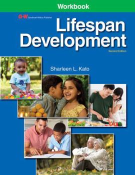 Paperback Lifespan Development Book