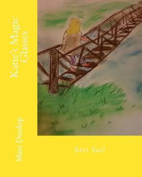 Paperback Sets Sail Book