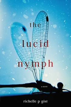 Paperback The Lucid Nymph Book