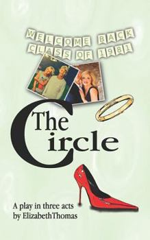 Paperback The Circle: A Play in Three Acts Book