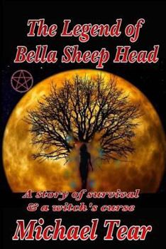 The legend of Bella Sheep Head