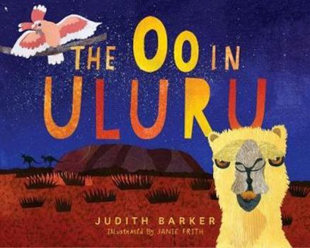 Paperback The OO in Uluru Book