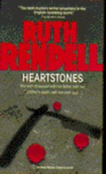 Mass Market Paperback Heartstones Book