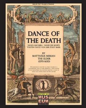 Paperback Dance of the Death Book