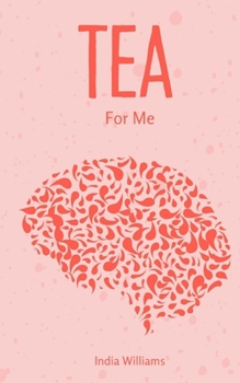 Paperback Tea For Me Book