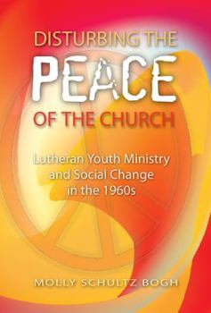 Perfect Paperback Disturbing the Peace of the Church Book