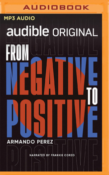 Audio CD From Negative to Positive Book