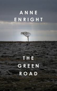 Paperback The Green Road Book