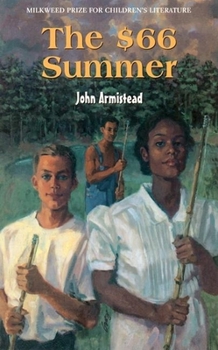 Paperback The $66 Summer Book