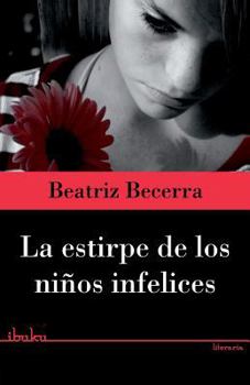 Paperback La estirpe de los niños infelices [Spanish] Book