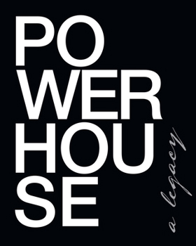 Paperback Powerhouse Book
