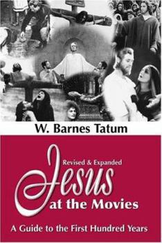 Paperback Jesus at the Movies: A Guide to the First Hundred Years Book