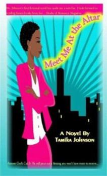 Paperback Meet Me at the Altar Book