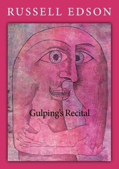 Paperback Gulping's Recital Book