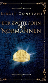 Hardcover Der zweite Sohn des Normannen [German] Book