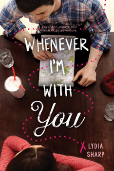Hardcover Whenever I'm with You Book