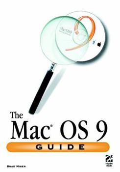 Spiral-bound The Mac OS 9 Guide Book