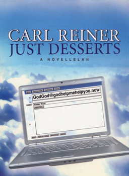 Hardcover Just Desserts: A Novellelah Book