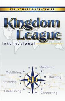 Paperback Kingdom League International: Structures & Strategies Book