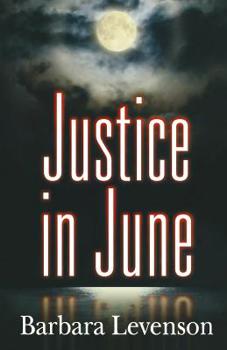 Paperback Justice In June Book