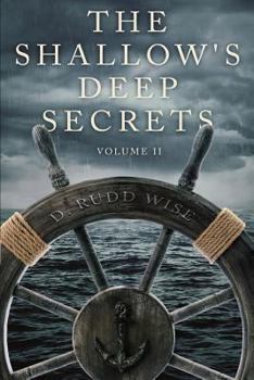 Paperback The Shallow's Deep Secrets, vol 2 Book