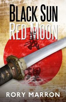 Paperback Black Sun, Red Moon: A Novel of Java Book