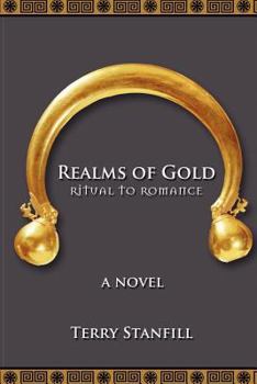 Paperback Realms of Gold: Ritual to Romance Book