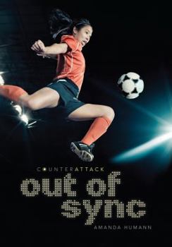 Out of Sync - Book #4 of the Counterattack