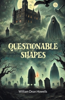 Paperback Questionable Shapes Book