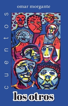 Paperback Los otros [Spanish] Book