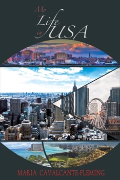 Paperback My Life in USA Book