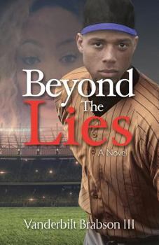Paperback Beyond the Lies Book