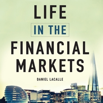 MP3 CD Life in the Financial Markets: How They Really Work and Why They Matter to You Book