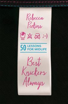 Paperback Best Knickers Always Book